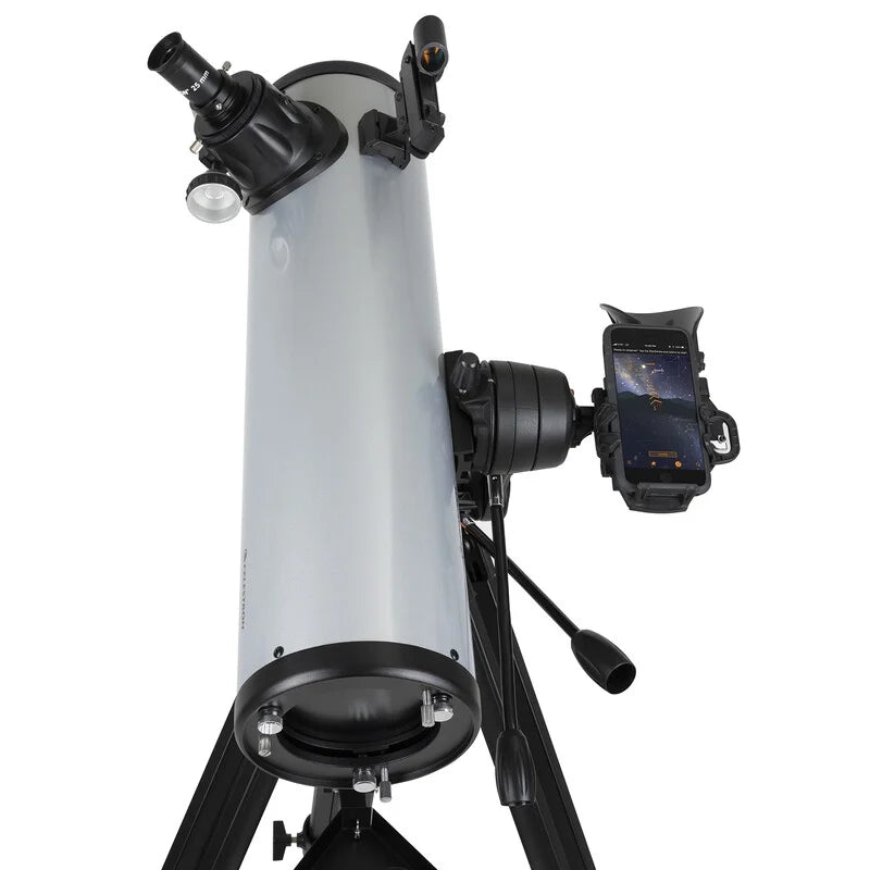 Telescopio N 130/650 StarSense Explorer DX 130 AZ