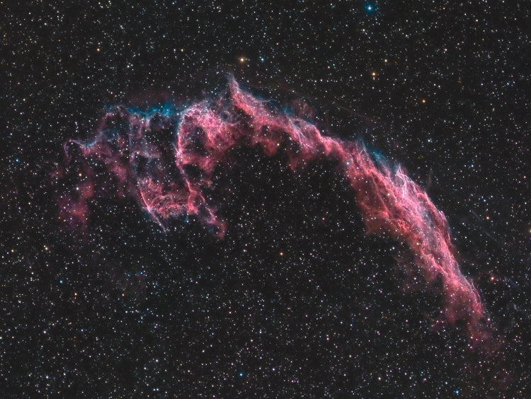 Telescopio Sky-Watcher 80ED Black Diamond Bisel