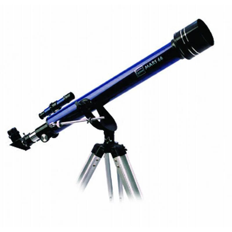 Telescopio Dörr AC 60/700 Mars 66 AZ-2