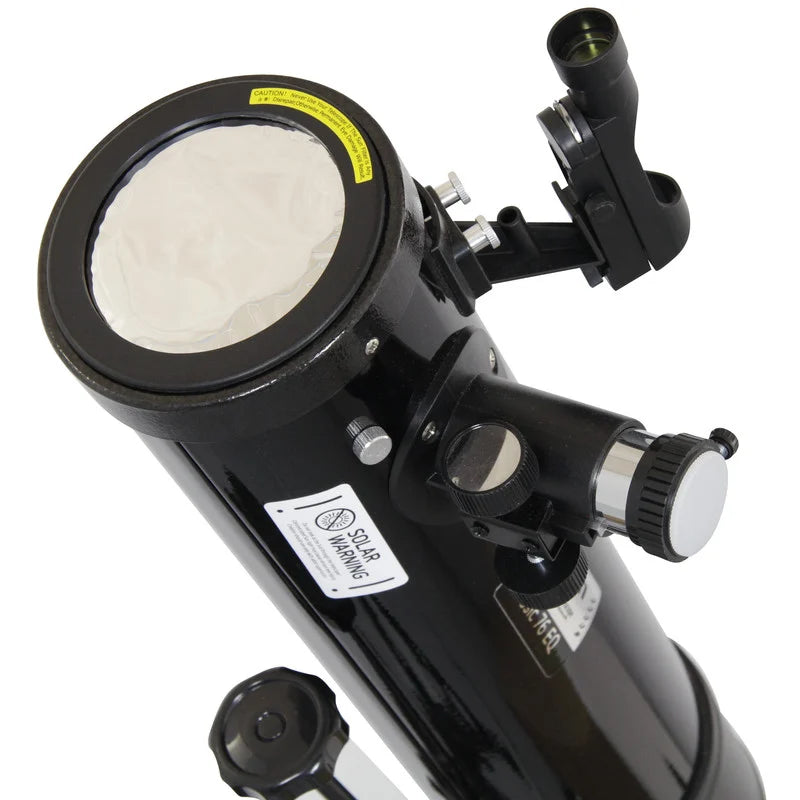 Omegon 90mm solar filter