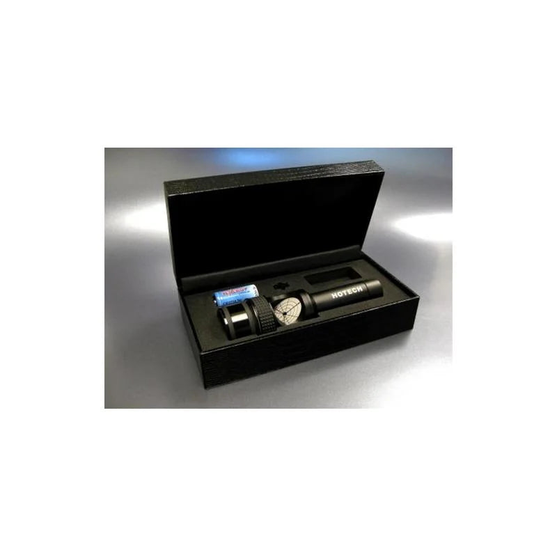 Colimador a laser Hotech SCA