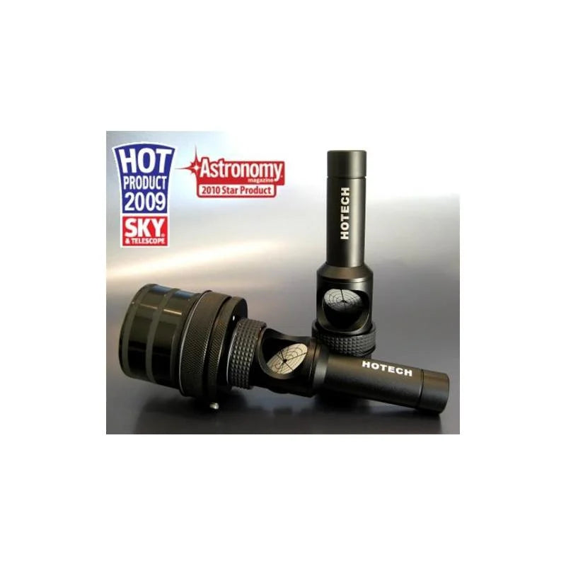 Colimador a laser Hotech SCA