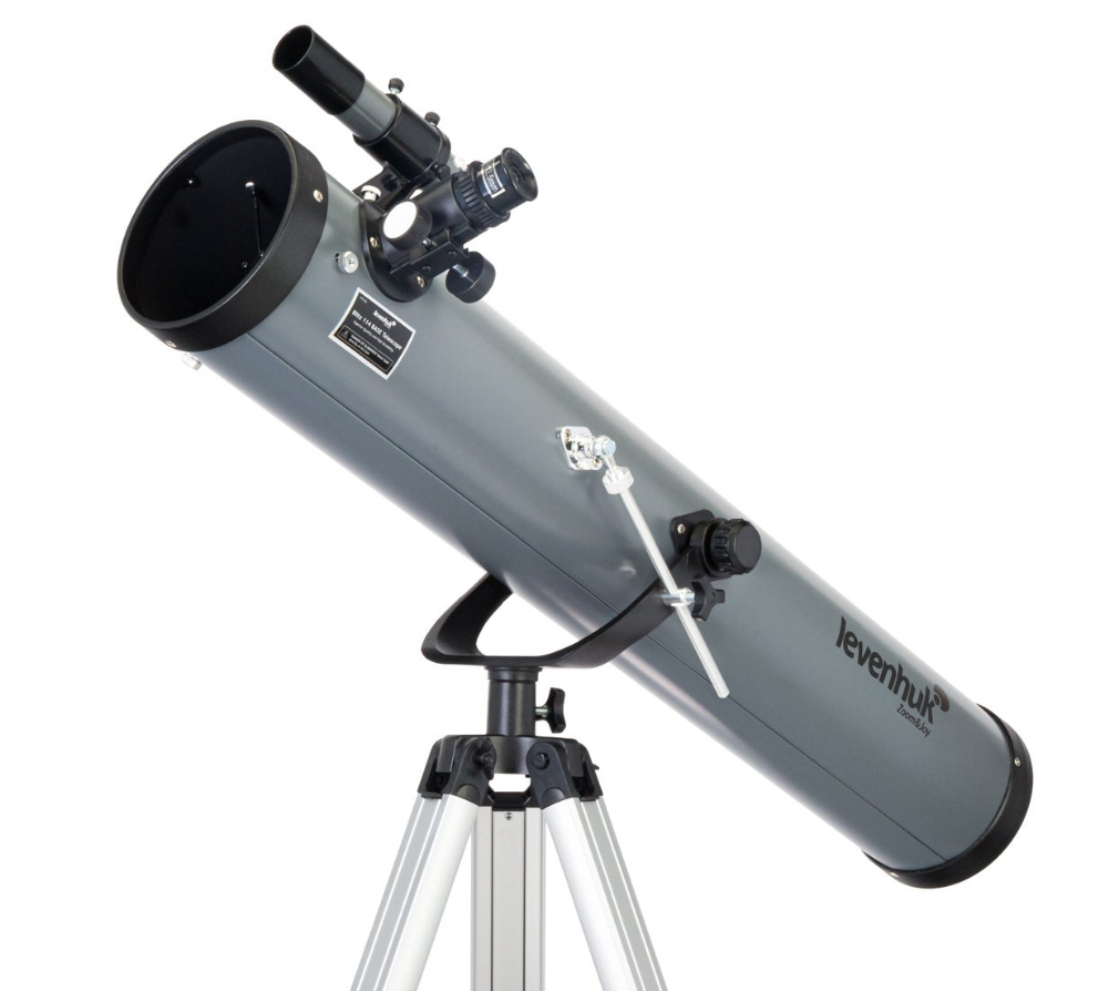 Reflector Telescope 114/900 Blitz BASE AZ