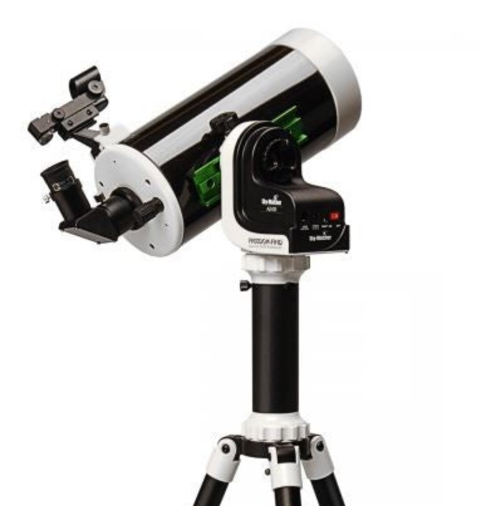 Telescopio Sky-Watcher Mak127 AZGTi