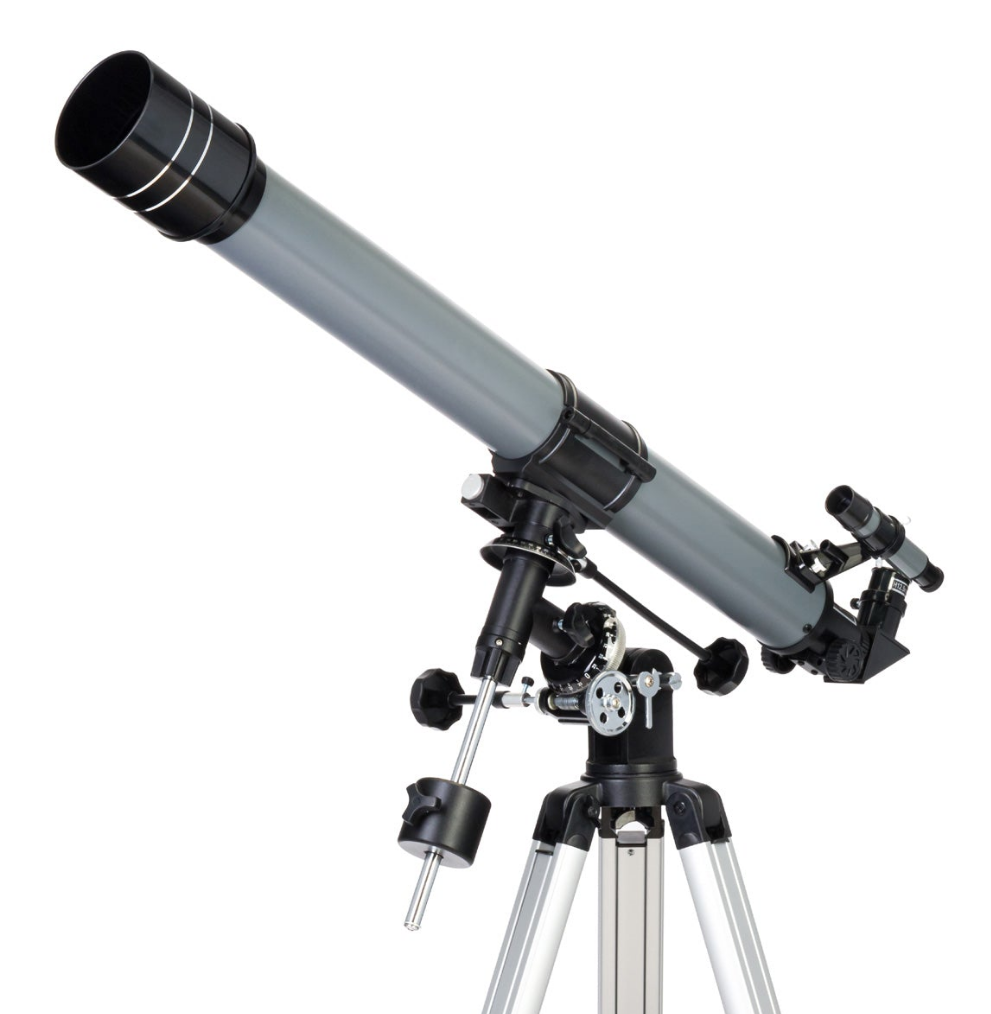 70/900 Blitz PLUS EQ2 Telescope