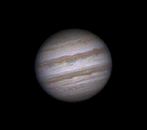 Telescopio Sky-Watcher Mak127 EQ3-2 GoTo