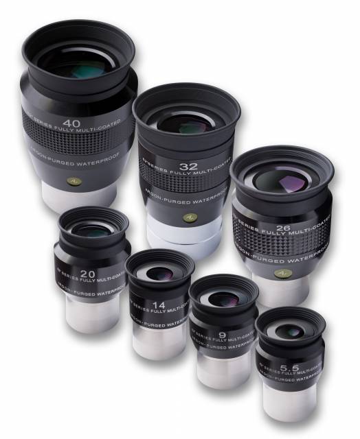 LER 62° 20mm EXPLORE SCIENTIFIC eyepiece