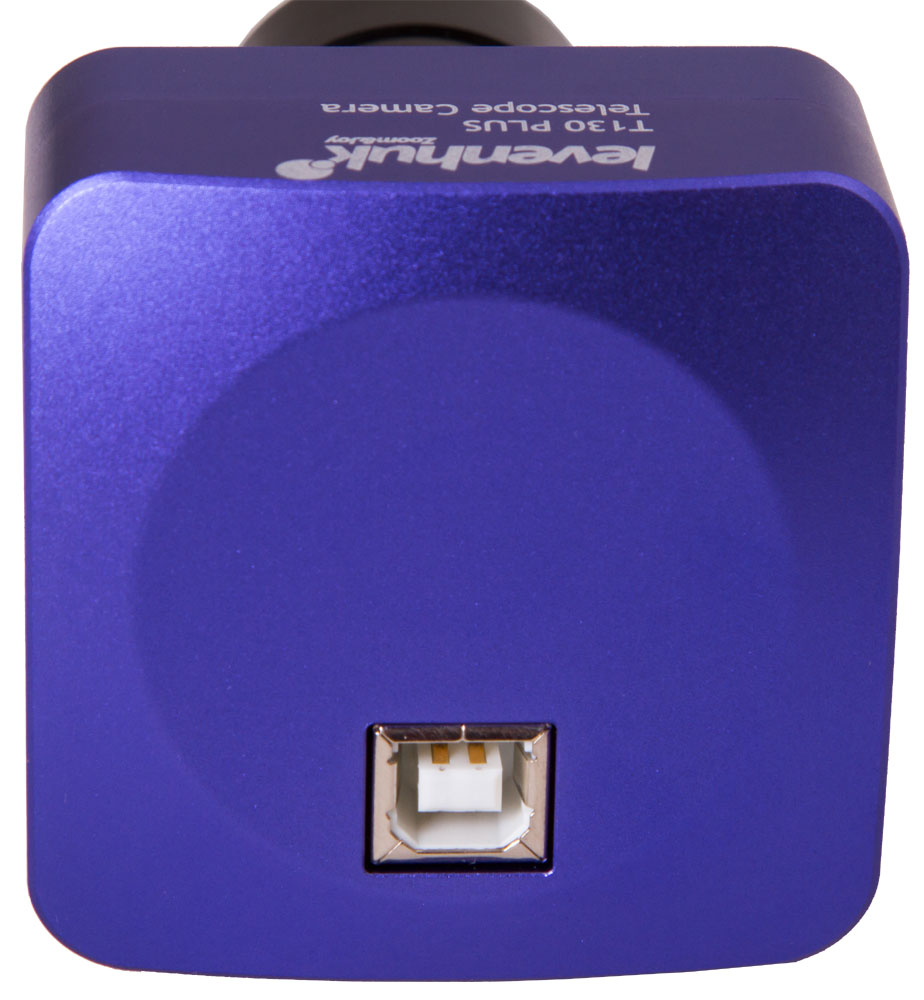 Cámara digital T130 PLUS