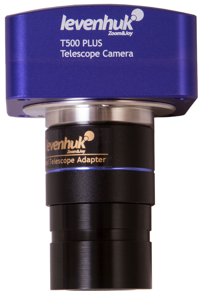 Cámara digital para telescopio T500 PLUS