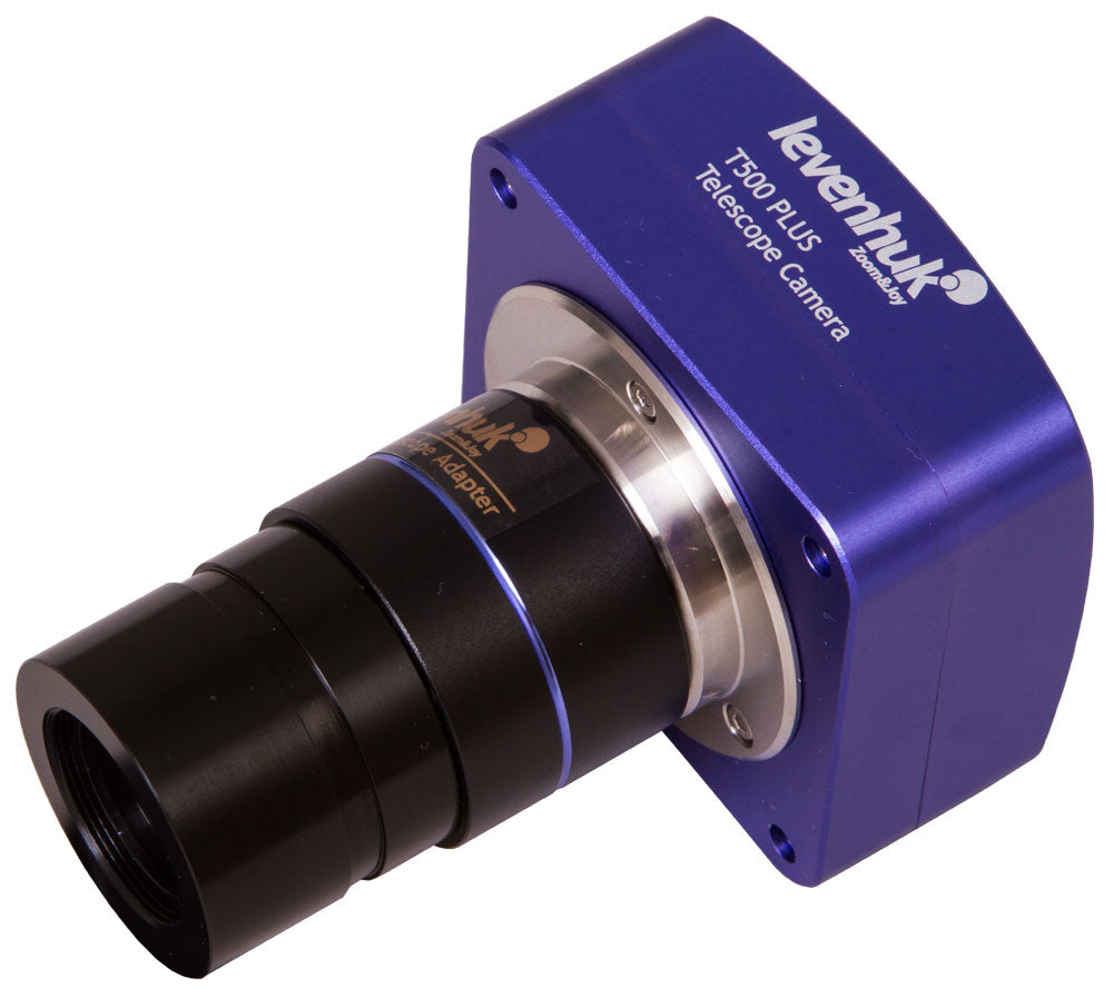 Cámara digital para telescopio T500 PLUS
