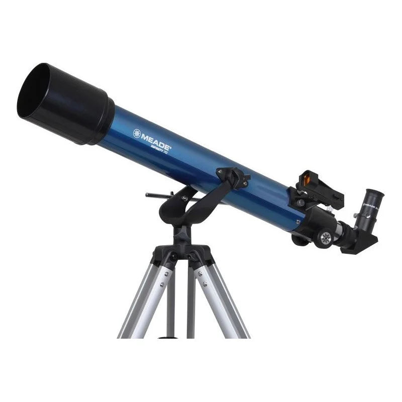 Telescopio Meade AC 70/700 Infinity AZ