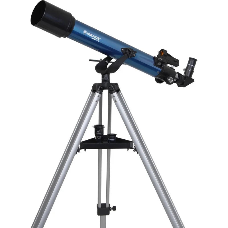 Telescopio Meade AC 70/700 Infinity AZ