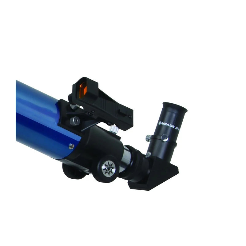 Telescopio Meade AC 70/700 Infinity AZ