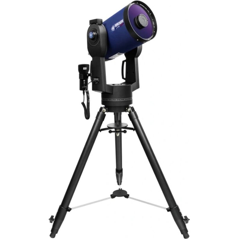 ACF-SC 203/2000 UHTC LX90 GoTo Telescope