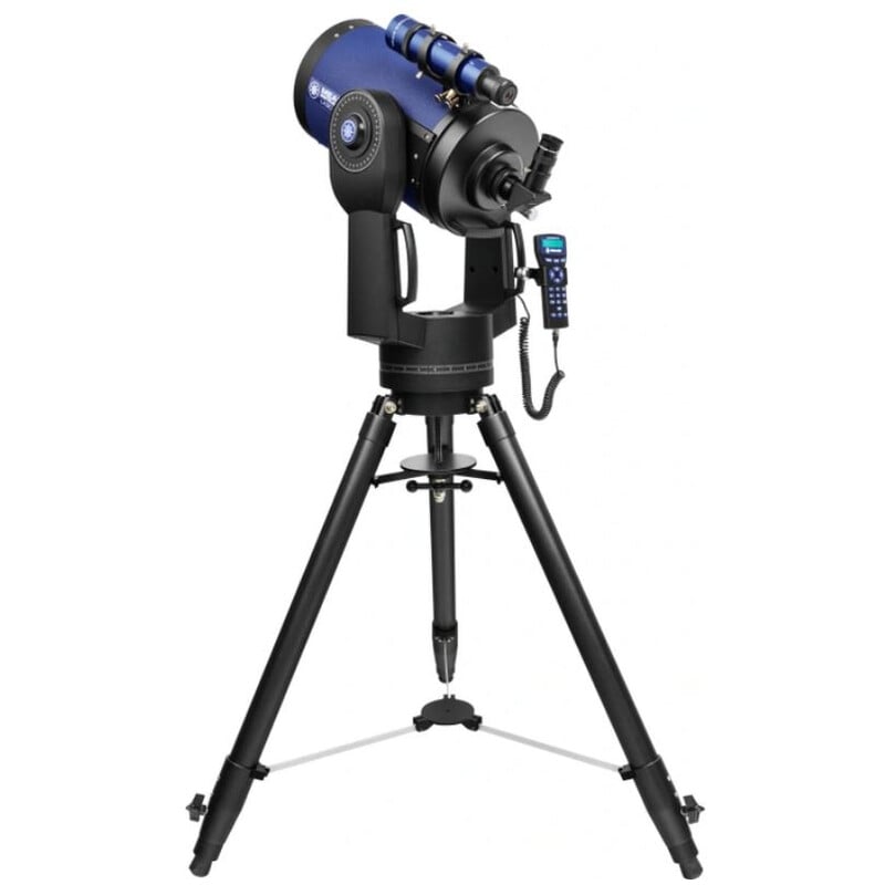 ACF-SC 203/2000 UHTC LX90 GoTo Telescope