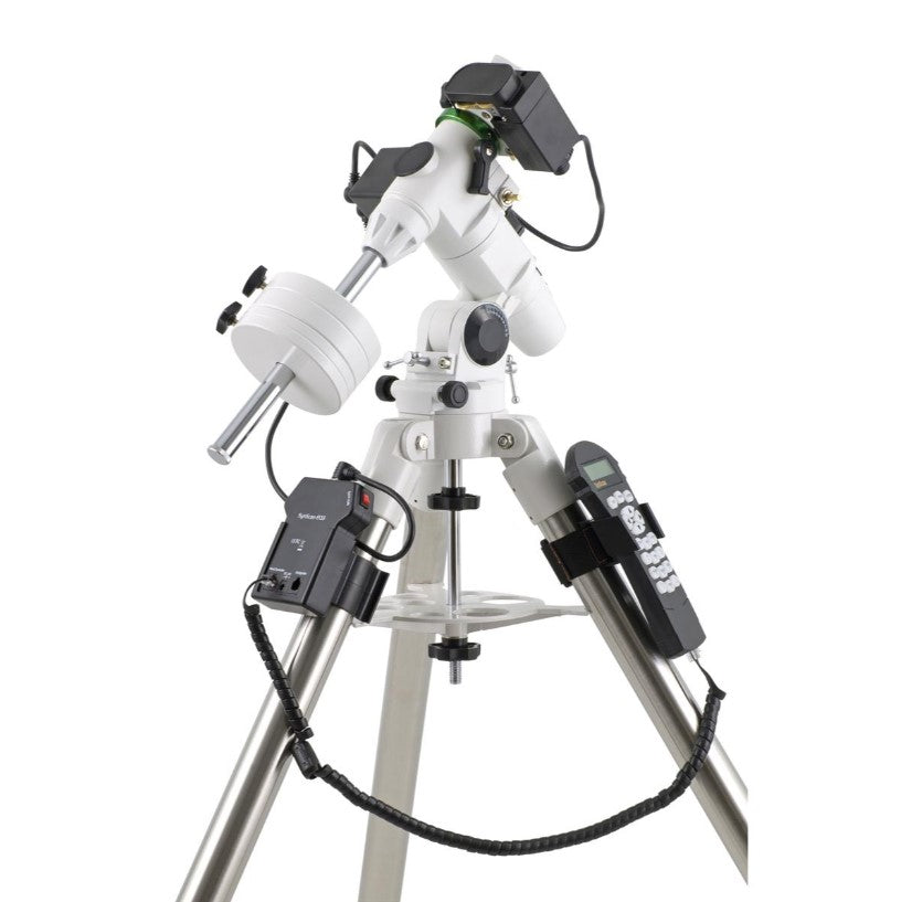 Montura ecuatorial Sky-Watcher NEQ3-2 Pro Go-To