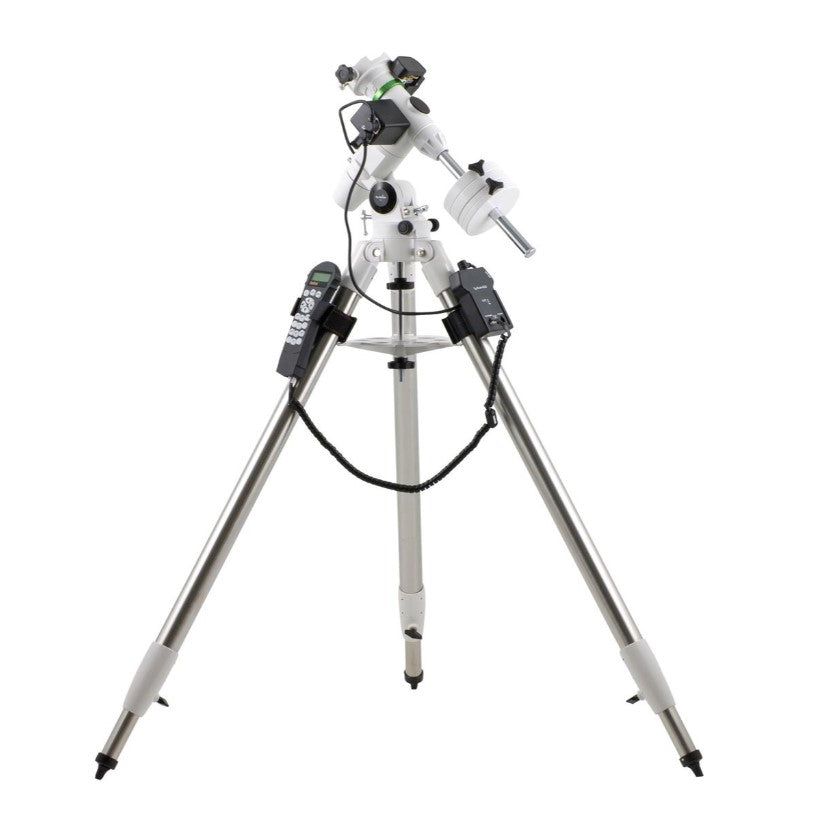 Montura ecuatorial Sky-Watcher NEQ3-2 Pro Go-To
