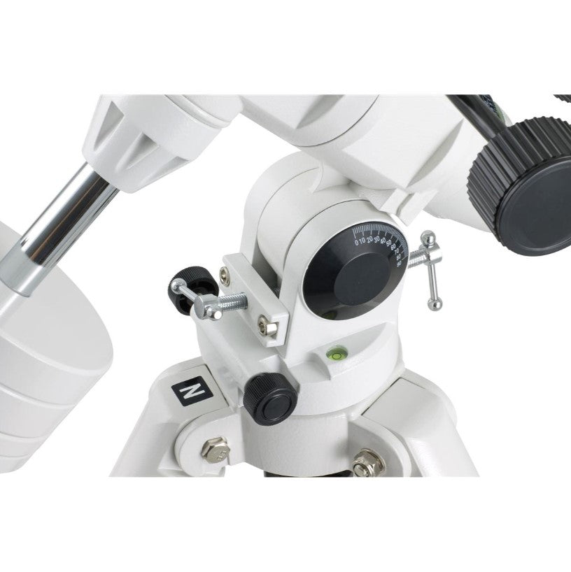 Montura ecuatorial Sky-Watcher NEQ3-2 Pro Go-To