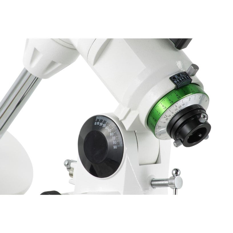 Sky-Watcher NEQ3-2 Pro Go-To Equatorial Mount