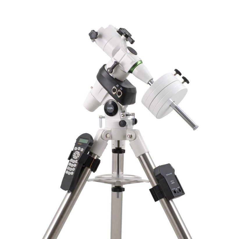 Montura ecuatorial Sky-Watcher NEQ5 Pro Go-To
