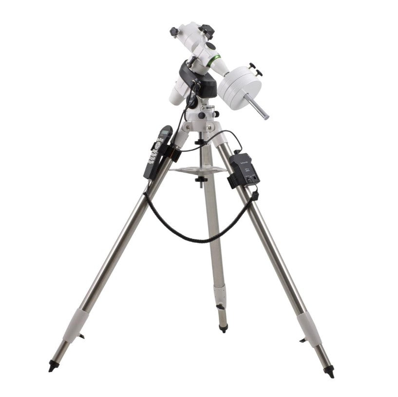 Montura ecuatorial Sky-Watcher NEQ5 Pro Go-To