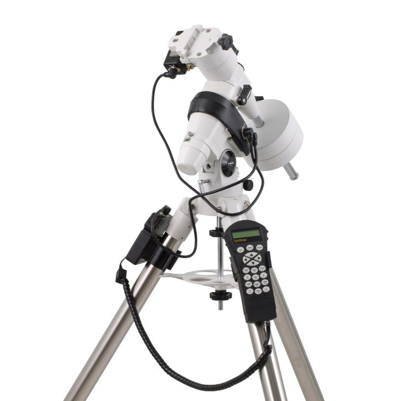 Montura ecuatorial Sky-Watcher NEQ5 Pro Go-To