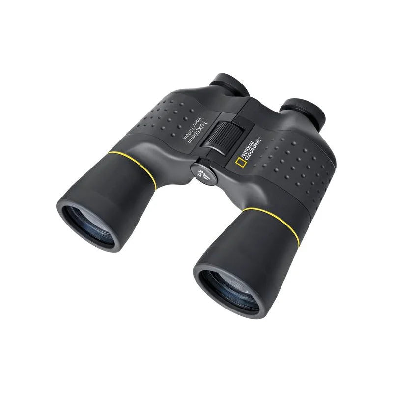 National Geographic 10x50 Porro Binoculars