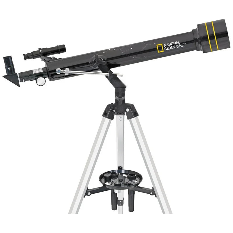 Telescopio AC 60/700 AZ