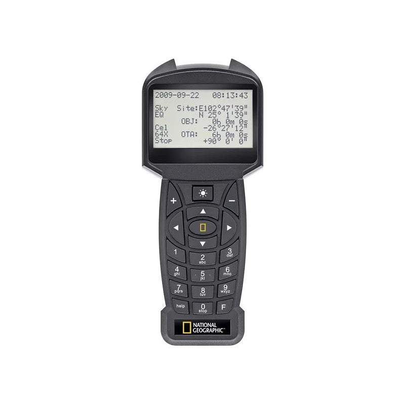 Telescópio AC 70/350 GoTo