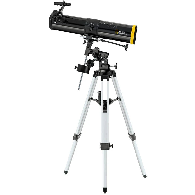 National Geographic N 76/700 EQ Telescope