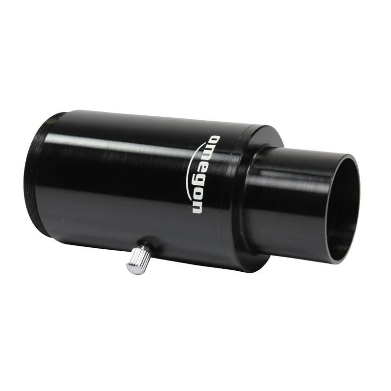 Adaptador de 1,25'' para câmeras