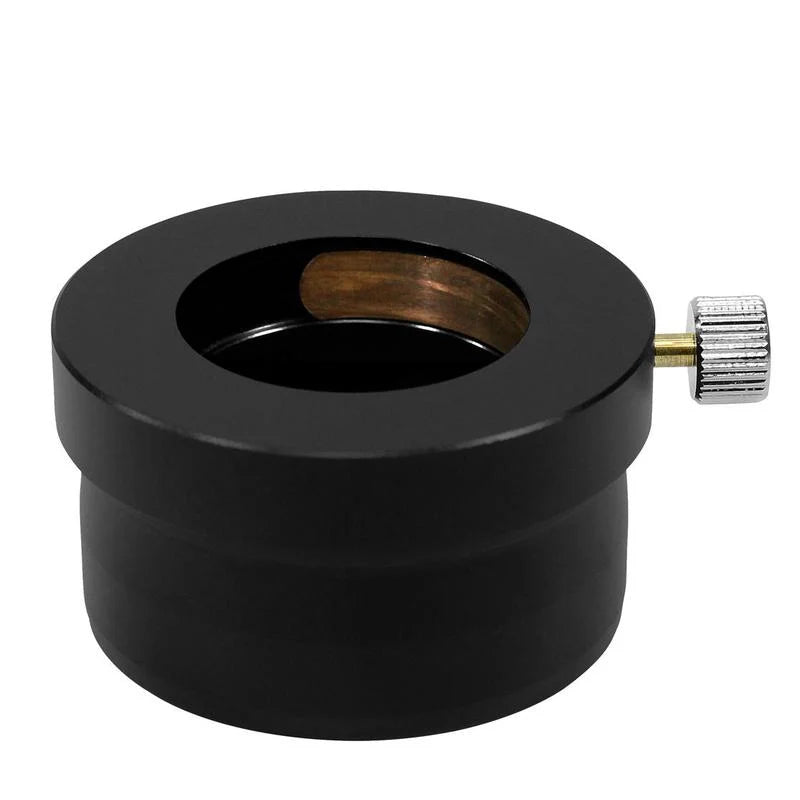 2'' adapter with 1.25'' reducer
