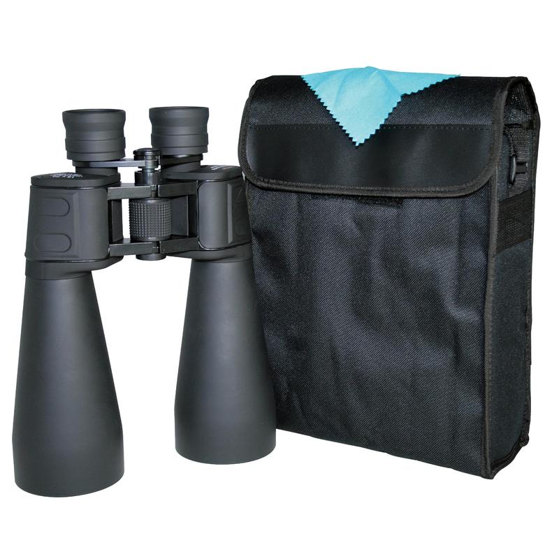 Binoculares Omegon Nightstar 15x70