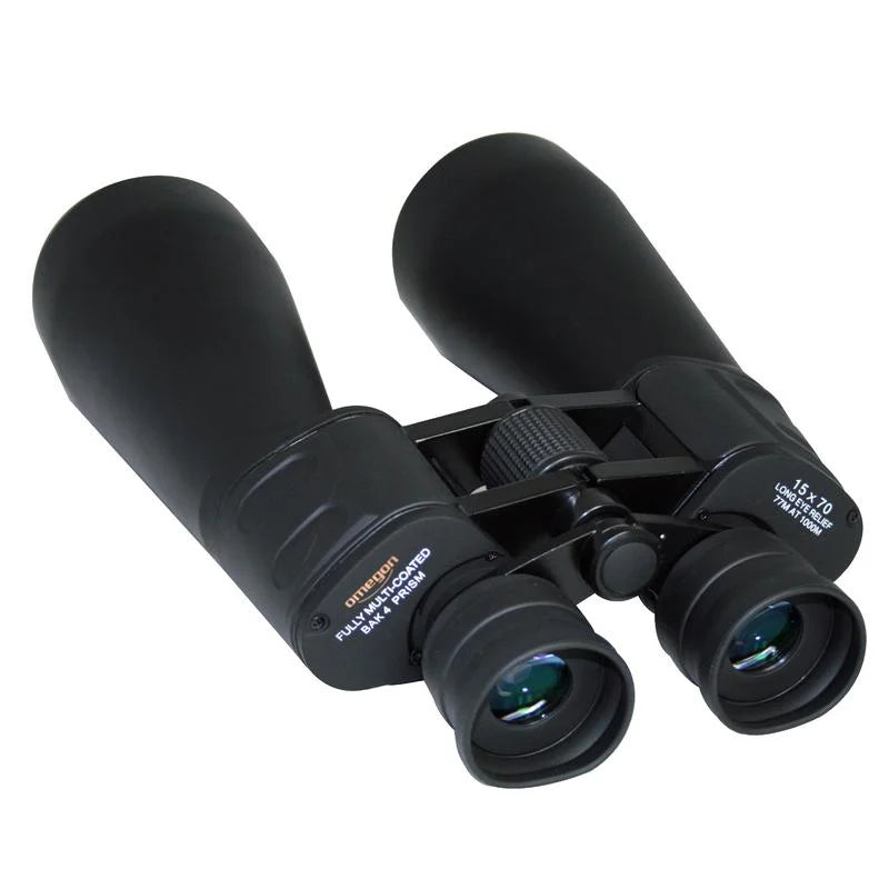 Binoculares Omegon Nightstar 15x70