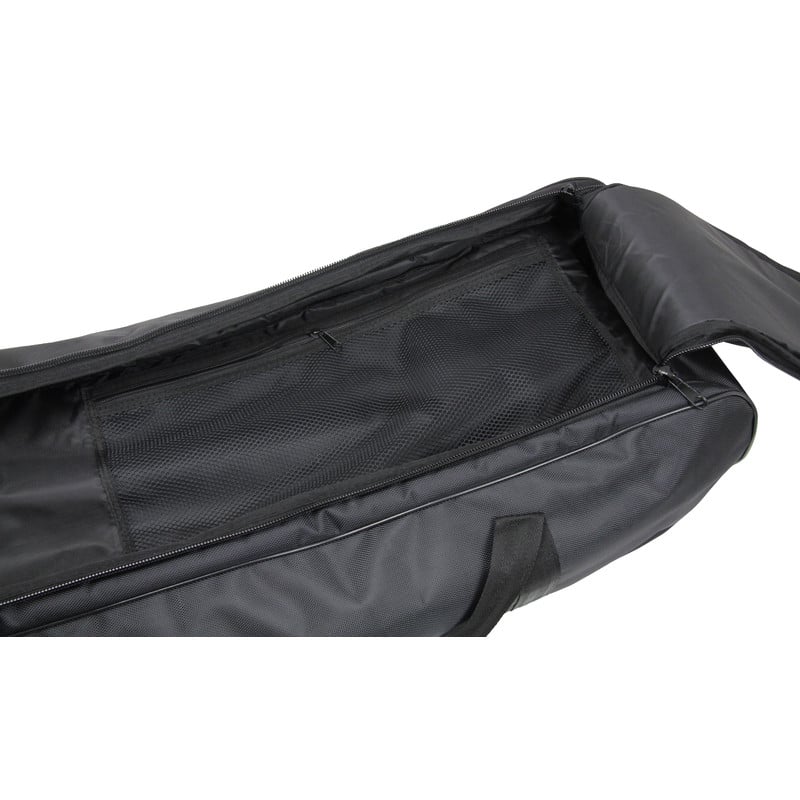 Case to transport tubes up to 5"