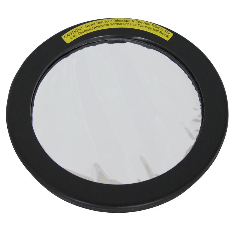 Filtro solar Omegon de 90 mm