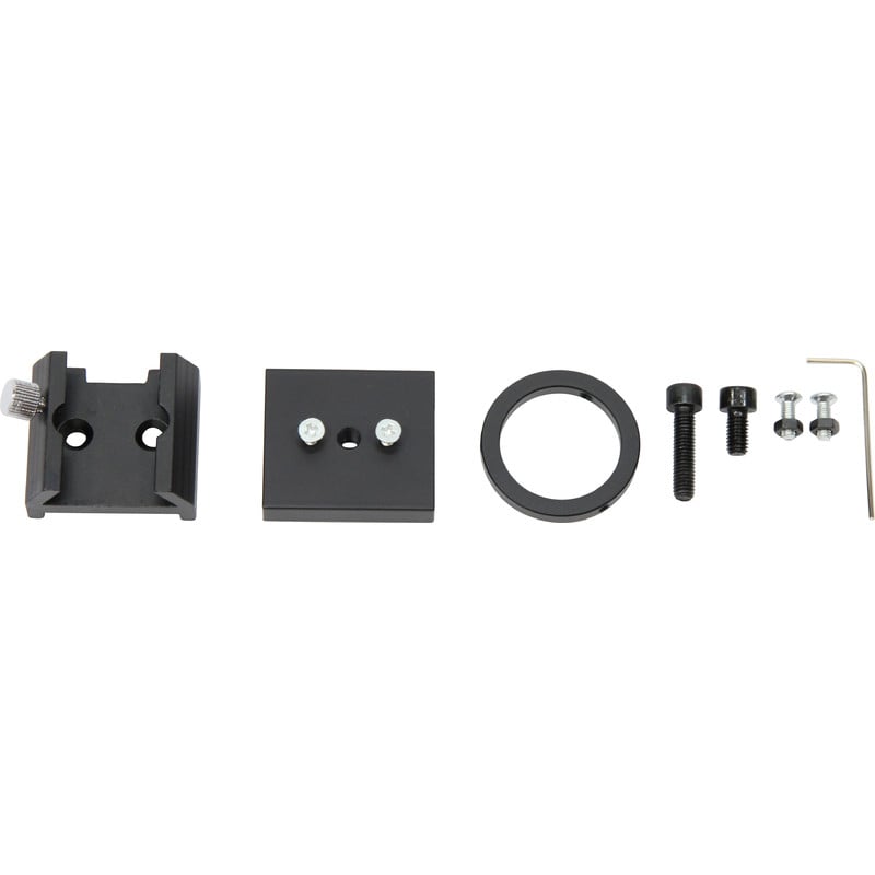 Modulfinder Omegon guide tube 50/180 mm