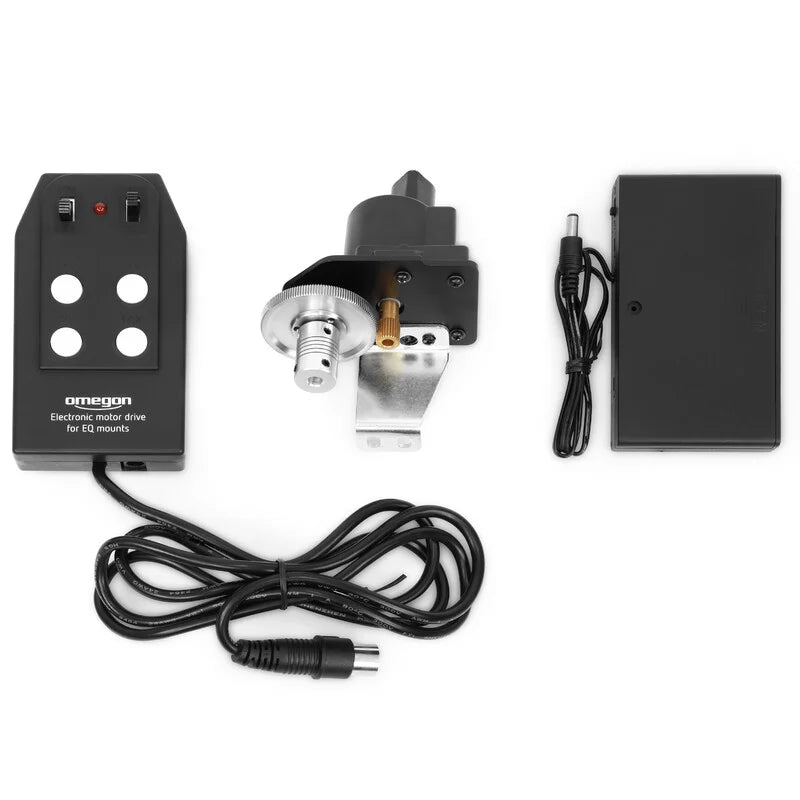 EQ-320 Tracking Motor Kit