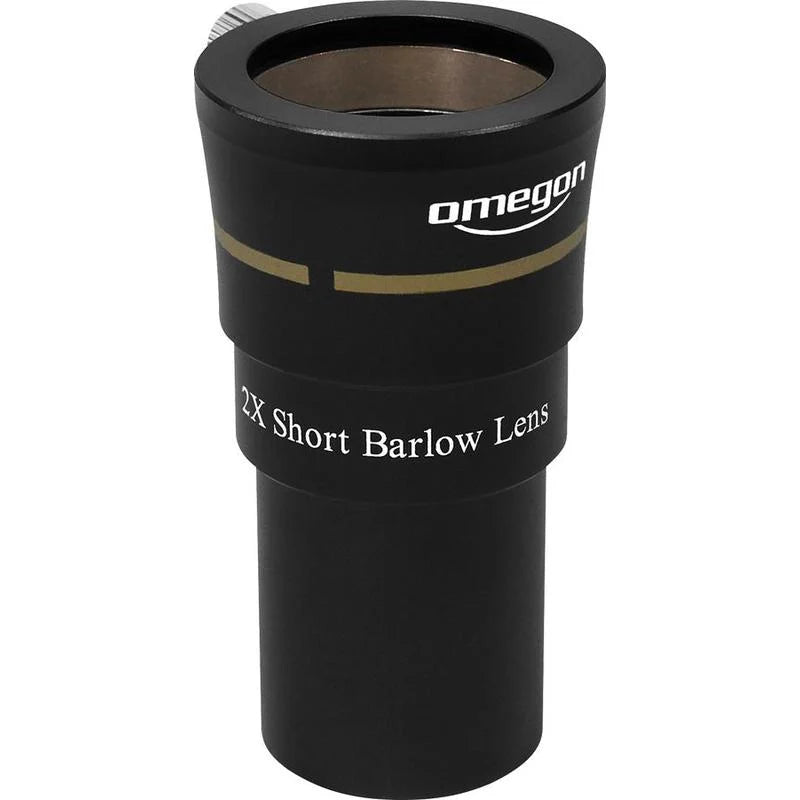 Barlow lens 3, 2x 1.25"