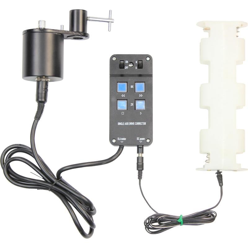 Tracking motor for EQ-3 mount