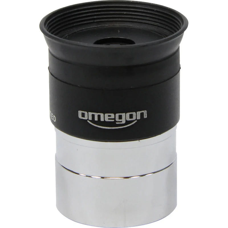 12.5 mm 1.25" Plössl eyepiece