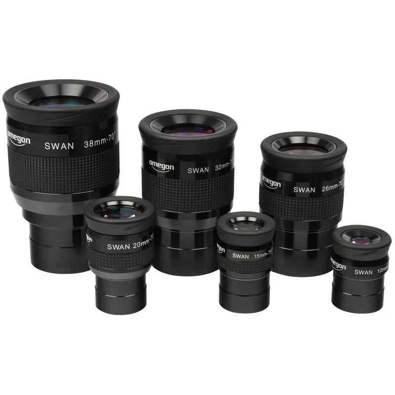 Ocular SWA 15mm 1,25''