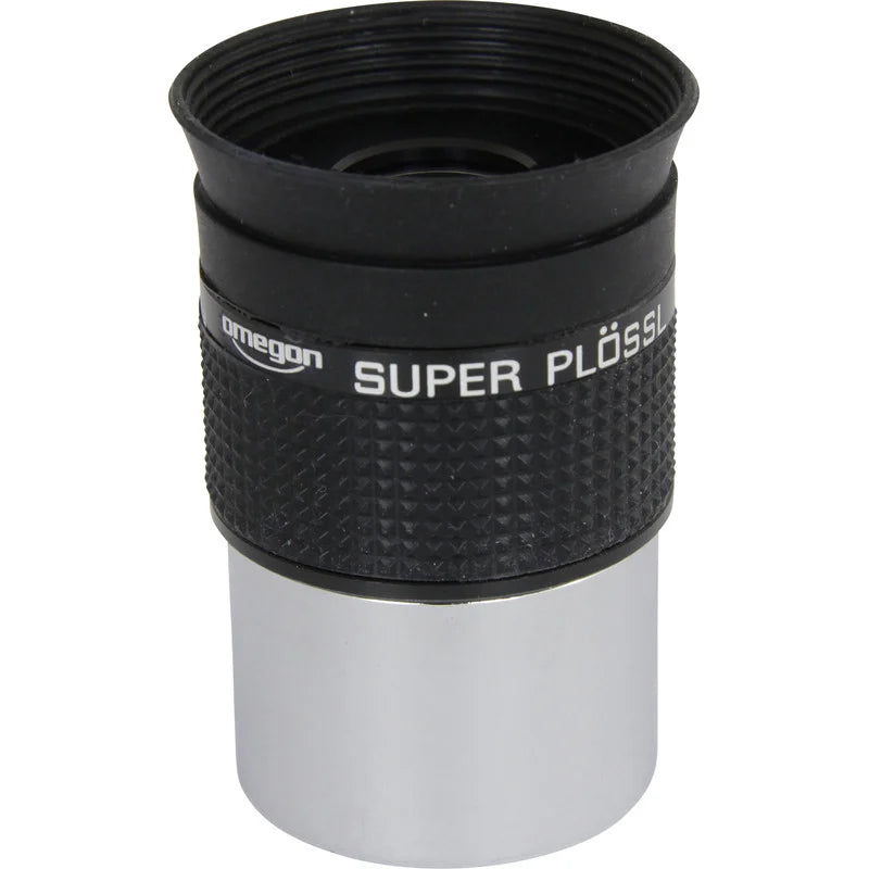 Ocular Super Plössl de 15 mm 1,25''