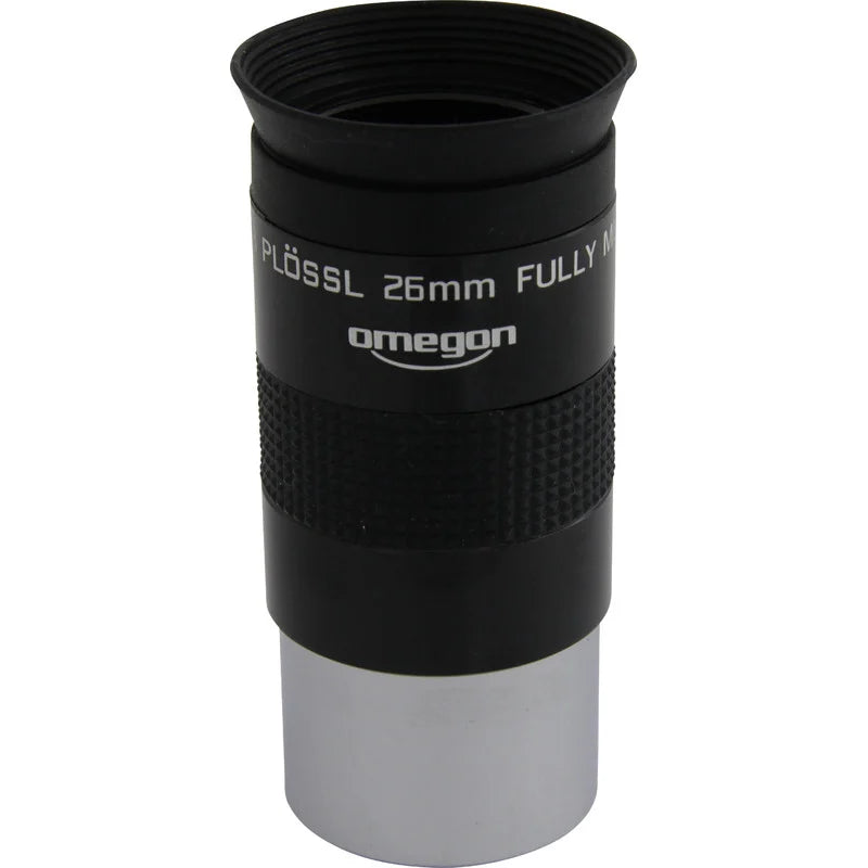 Ocular Super Plössl de 26 mm 1,25''