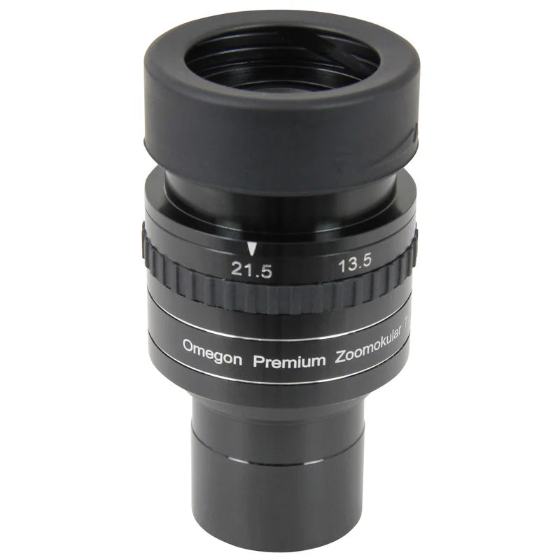 Ocular de zoom Premium 7,2-21,5 mm 1,25"