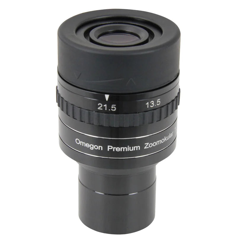 Ocular de zoom Premium 7,2-21,5 mm 1,25"