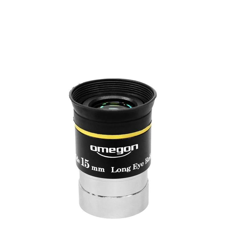 Ocular Omegon ultra gran angular, 15mm 1,25"