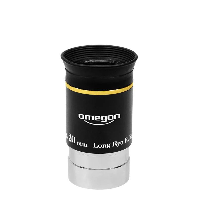 Ocular Omegon ultra gran angular, 20mm 1,25"