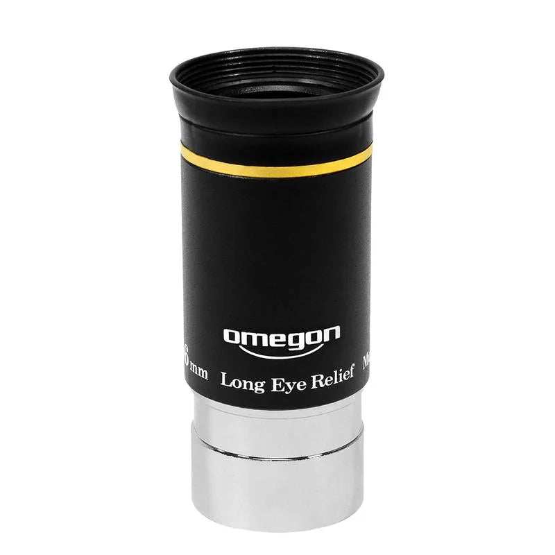 Ocular Omegon ultra gran angular, 6mm 1,25"