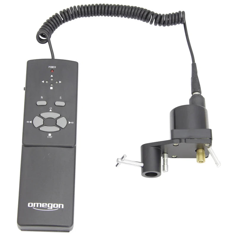 RA motor set for EQ-4